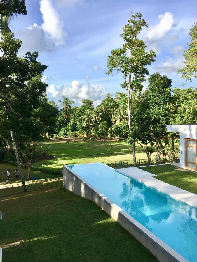 Uyana Boutique Hotel And Retreat Adults Only Ahangama Exterior foto