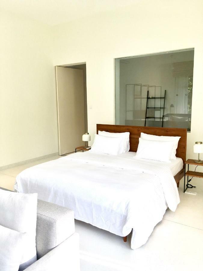 Uyana Boutique Hotel And Retreat Adults Only Ahangama Exterior foto