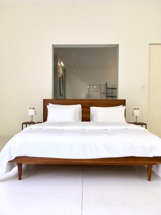 Uyana Boutique Hotel And Retreat Adults Only Ahangama Exterior foto