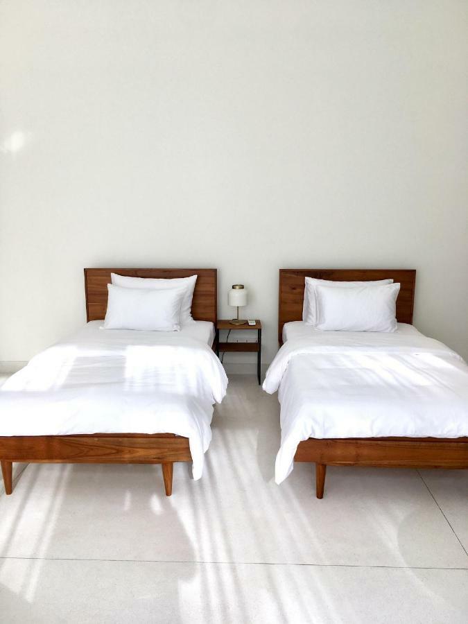 Uyana Boutique Hotel And Retreat Adults Only Ahangama Exterior foto