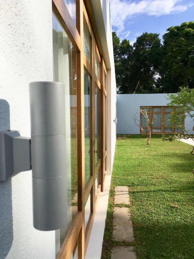 Uyana Boutique Hotel And Retreat Adults Only Ahangama Exterior foto