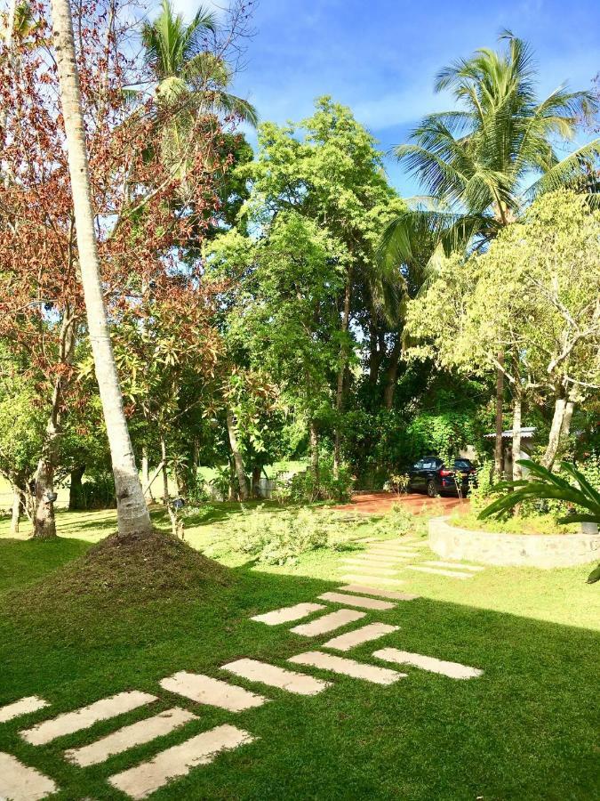 Uyana Boutique Hotel And Retreat Adults Only Ahangama Exterior foto