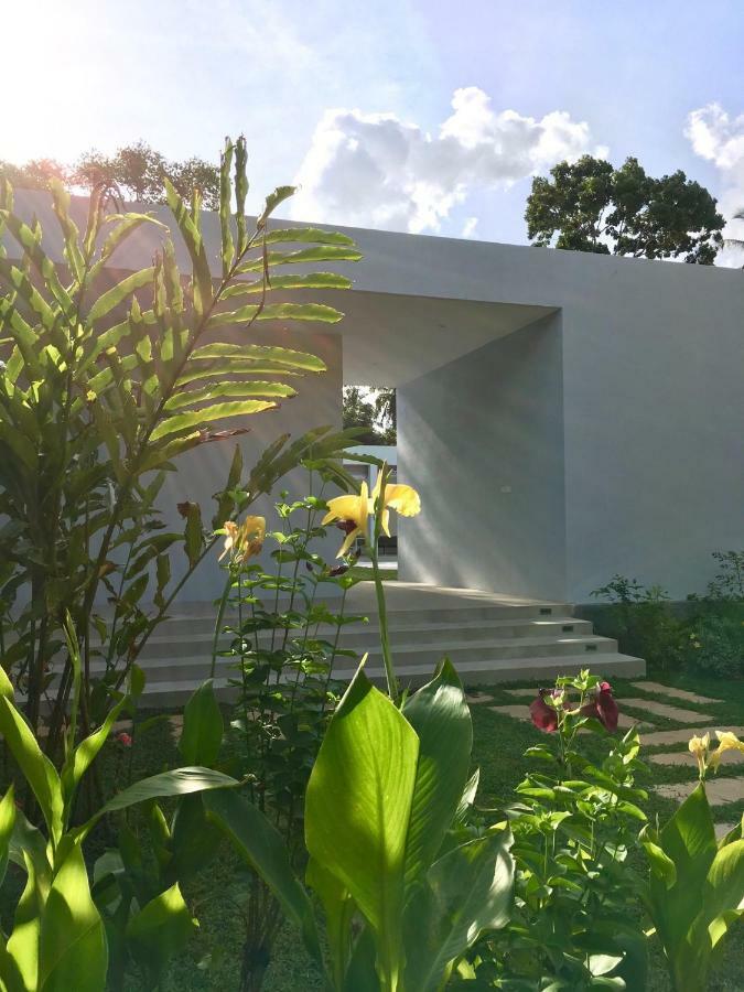 Uyana Boutique Hotel And Retreat Adults Only Ahangama Exterior foto